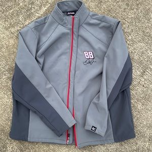 Official NASCAR jacket Dale Earnhardt